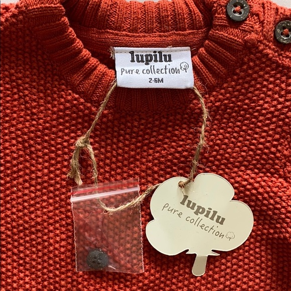 Baby Boy Sweater🍂🍁 - Picture 2 of 3